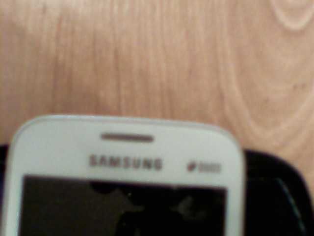 Samsung galaxy duos GT-S7262