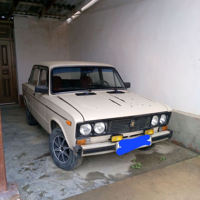 Jiguli sotiladi 1992 yil