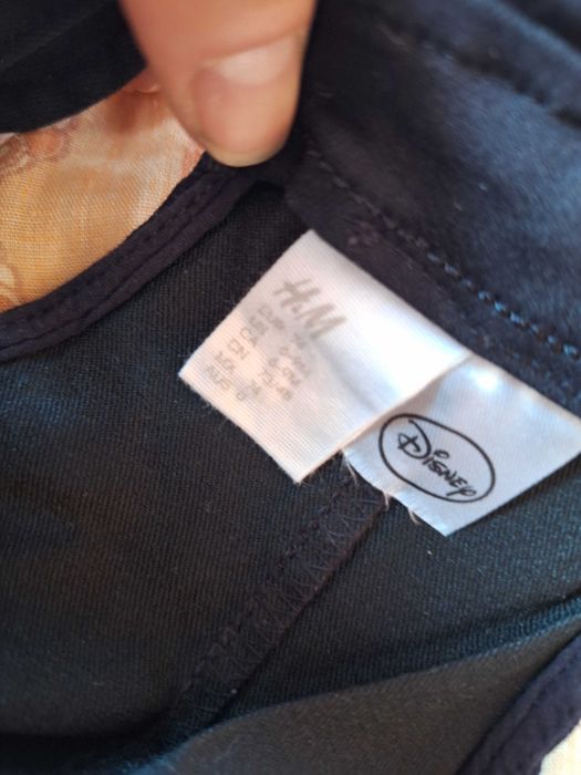 Дрешки за момиченце размер 68-74