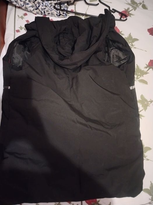 Куртка безрукавка