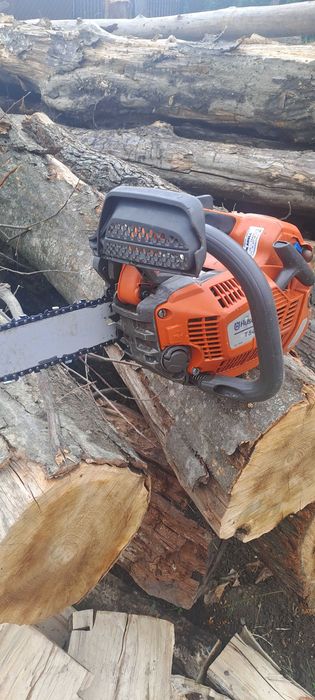Drujba husqvarna 540xp de mana