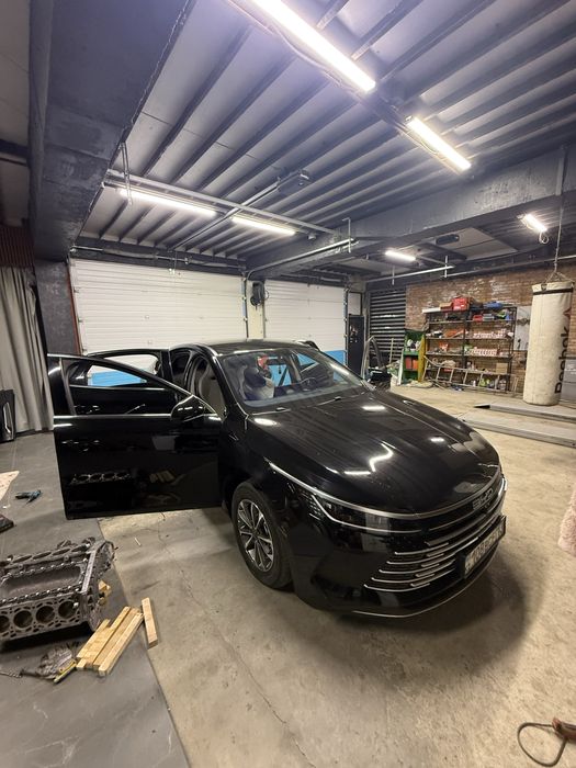 Сдам в аренду автосервис