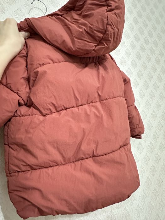 Куртка демисезонная