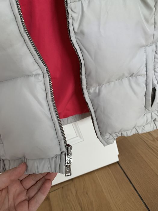 Vesta puf dama Hollister marimea S/M