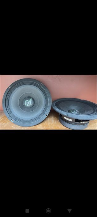 Срочно Продам колонки нужны деньги Maheta 80MW и MM65  Усилитель 550.1