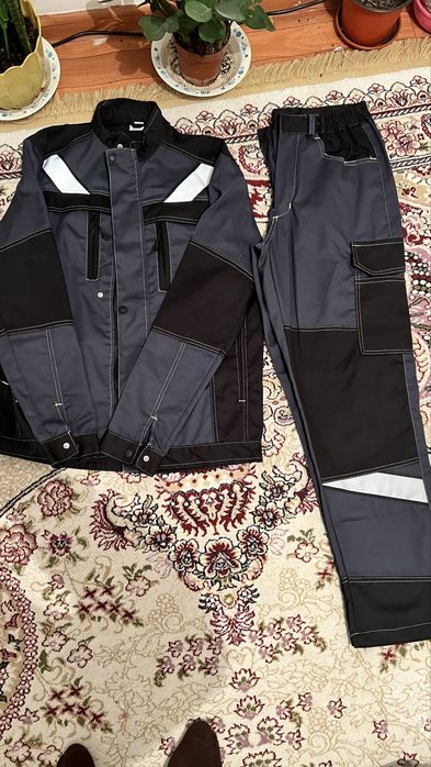 Спец одежда сатылады