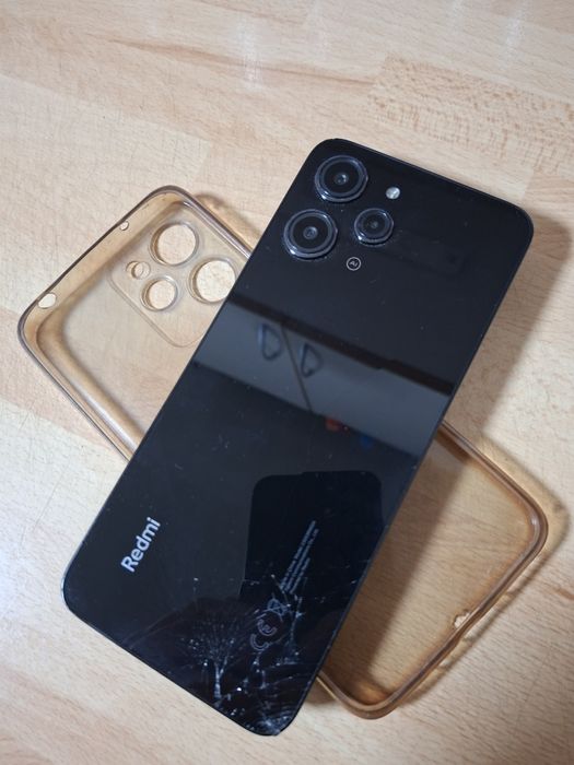 Редми 12 на 256гб