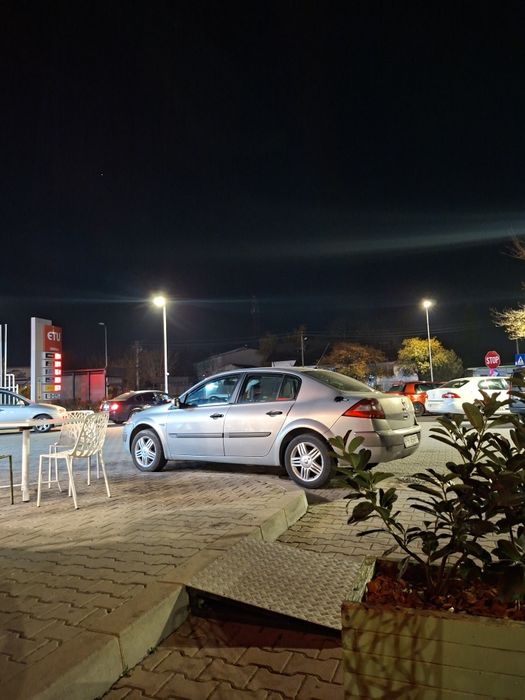 Renault Megane 2 an 2006