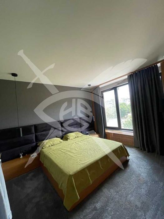 Многостаен апартамент в кв. Павлово, №65223