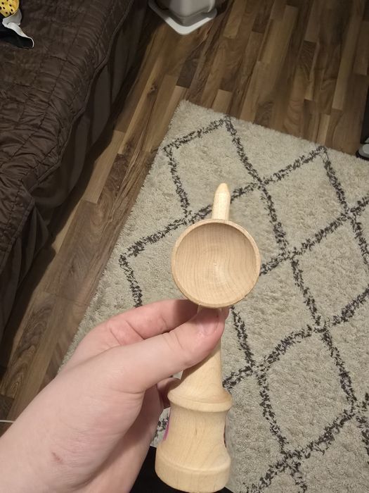 Ken monster mod okendama