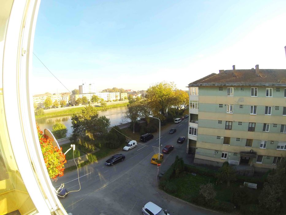 Vând apartament 2 camere Spl C.Brediceanu/Parcul G.Enescu