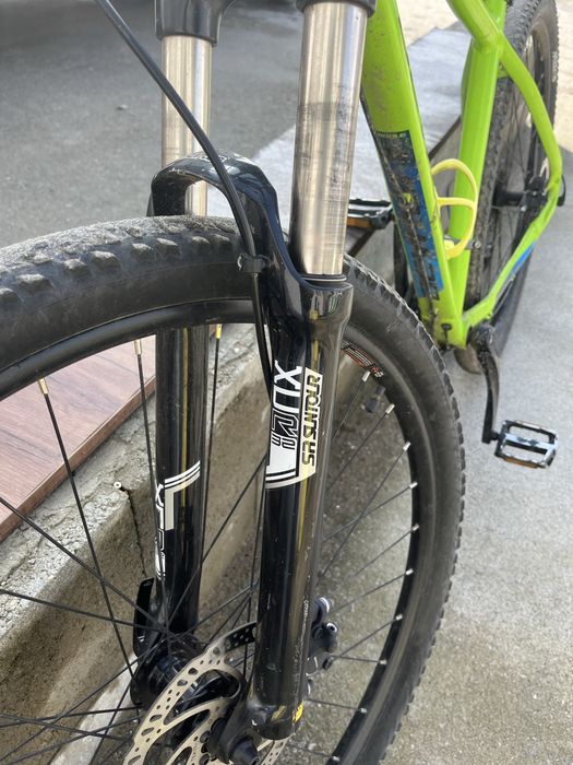 Mtb Devron R29 27 viteze