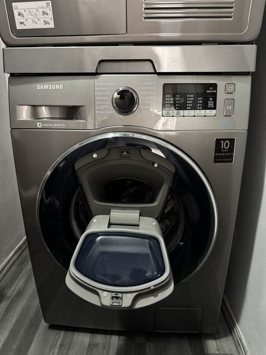 Masină de spalat Samsung