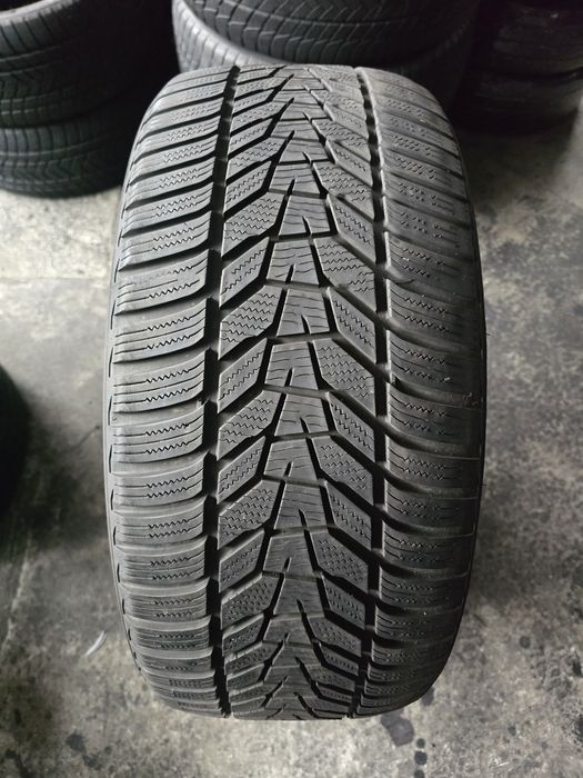 Hankook 255/40 R20 101W MS iarnă