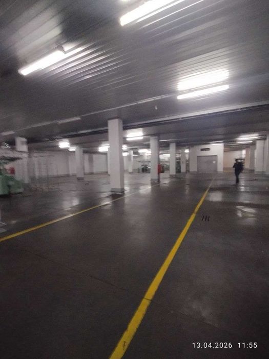 Склады, производство, офис Сергели Хокимият