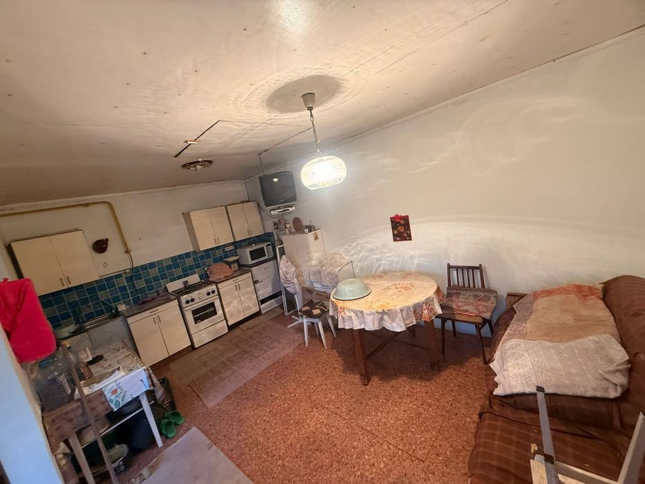 Продам дом в центре