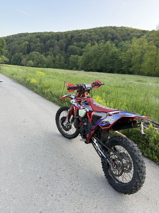 Vand beta 300rr 2t an 2017