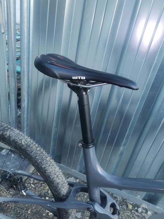 Vitus rapide carbon Slx 29