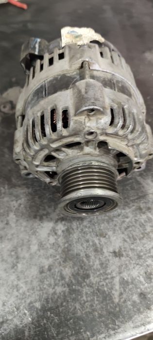 Generatr rabochi koblt