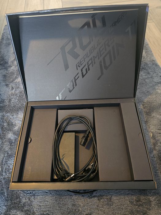 Asus Rog Strix 15 - Laptop gaming