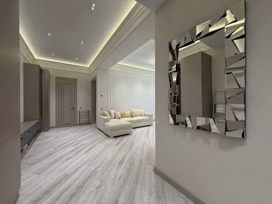 Ремонт под ключ / Нео Класика / Хайтек / LOFT Ремонт Квартир Офисов