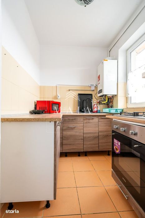 Apartament 2 camere, strada Soimului, Vasile Aaron