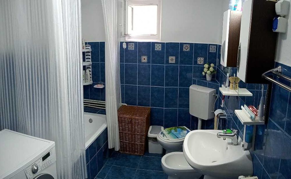 Casa si teren in Arges
