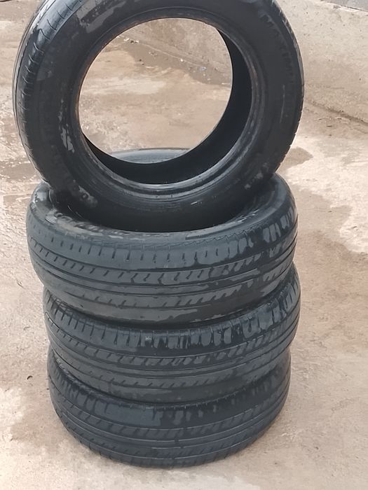 Продам шыны за 10000 буу