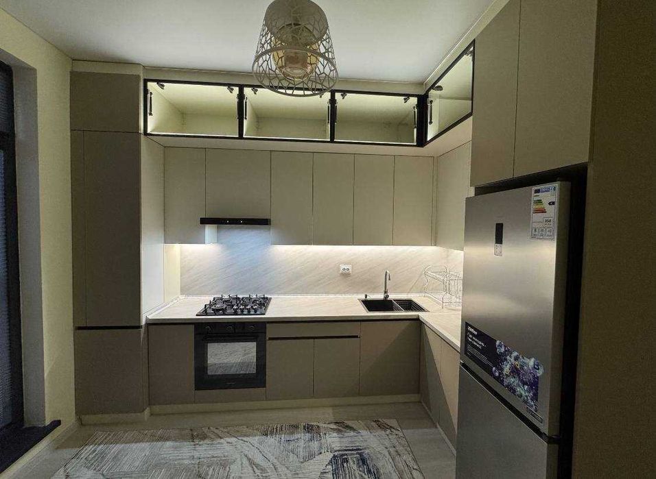 Сдается квартира | Яшнабад | ЖК Ассалом Хаво | 2/4/9