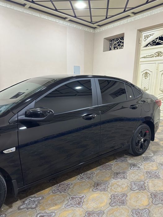 ПРОДАЁТСЯ СРОЧНО Onix turbo ltz 2024 года, автомат