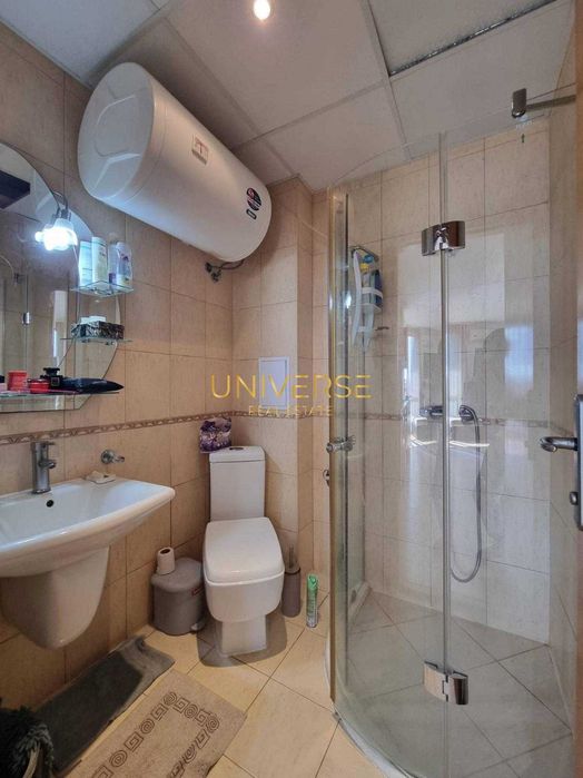 Продава се Тристаен апартамент в к.к. Слънчев бряг - 90 кв.м за 1250 €/кв.м - Снимка #19