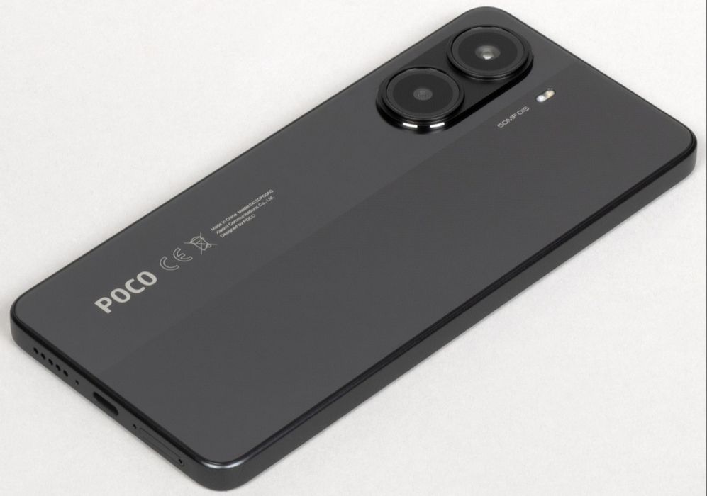 Обмен поко х7 про.