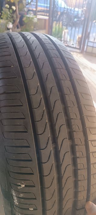 Pirelli 235 55 r19