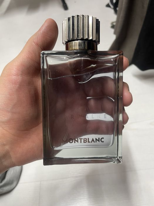 Обменяю оригинальные парфюмы