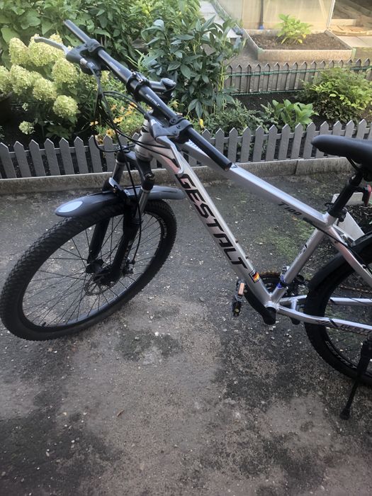 Велосипед GESTALT T-100