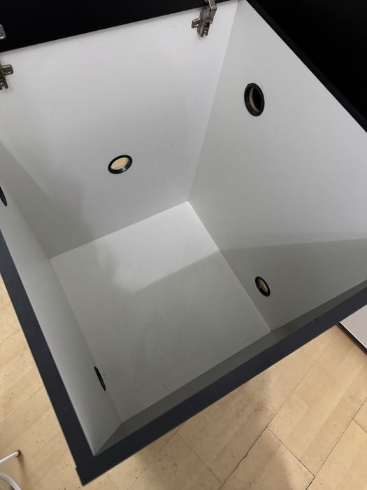 Cutie Antifonare / Carcasă Protecție Echipamente