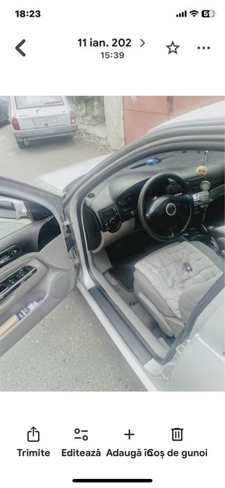 VOLKSWAGEN Amarok 2000
