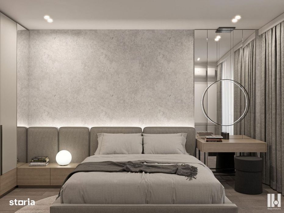 Apartament superb Dristor- Select Rezidence
