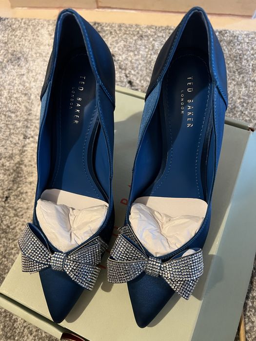 Дамски официални обувки Ted Baker