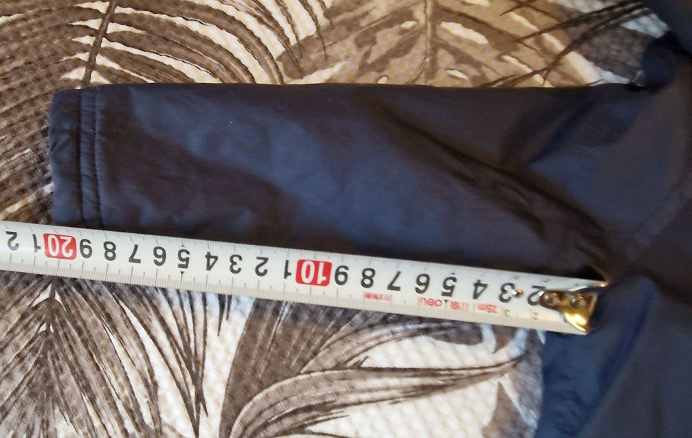 Куртка демисезон BabyGo на 2 года(рост 92 см)