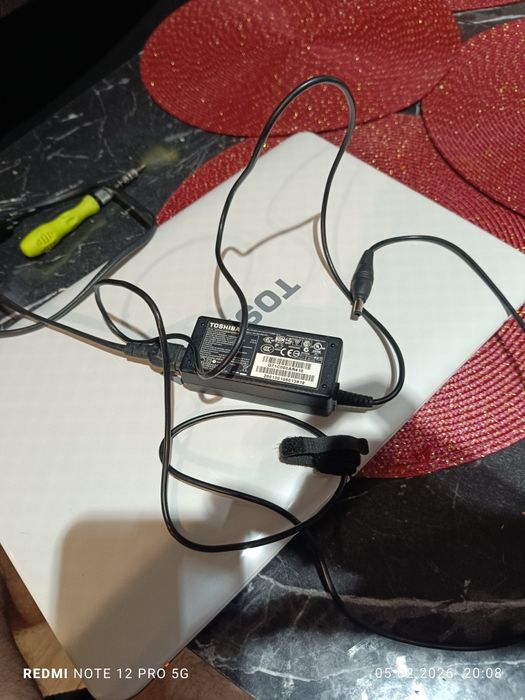 Laptop Toshiba L755d cu ssd