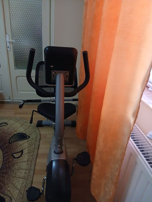 Bicicleta medicinala