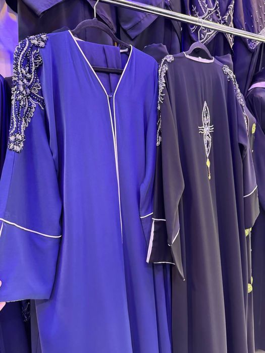 Abaya Dubay maxsulot