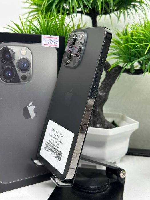 Iphone 13 Pro 128 gb