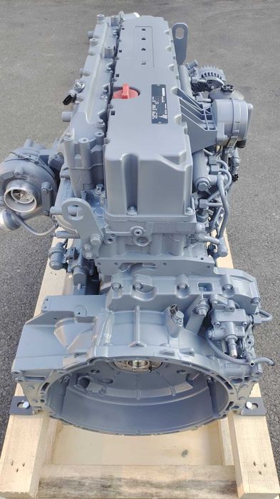 Motor complet nou TCD2013L064V - Piese de motor Deutz
