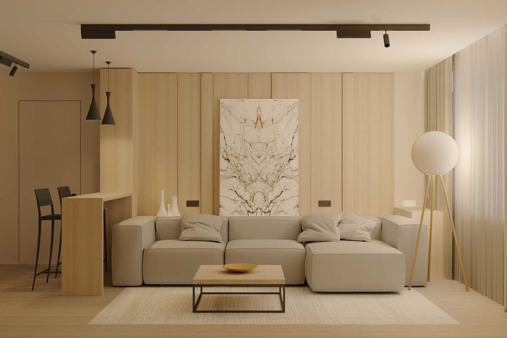 Design Interior București