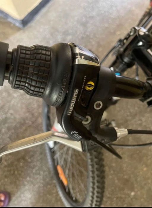 Bicicletă copii luată din Decatlon ,fără nici un fel de problemă