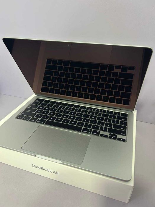 MacBook Air M4 16/256gb, СА65472