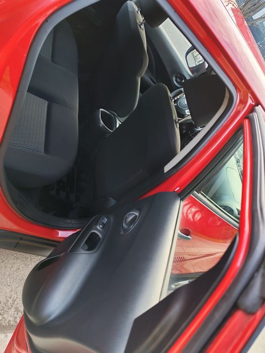 Vand Nissan Juke 2016, 117mii de km