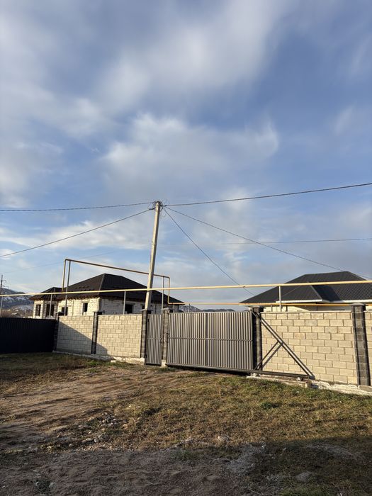 Продам дом в Талгаре